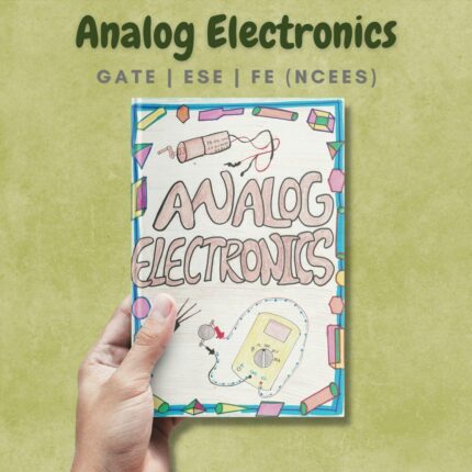 analog electronics study notes pdf
