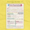 biology grade 12 human reproducation