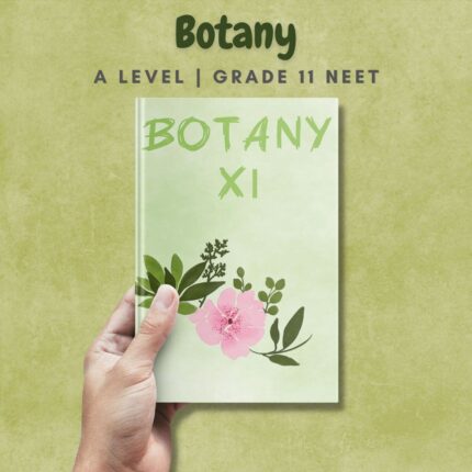 botany biology 11 study notes