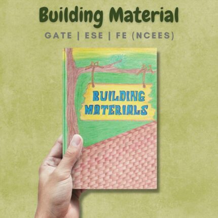 building material study notes pdf civil engineering