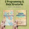 c programming and data structure algorithms