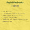 digital electronics notes topics index