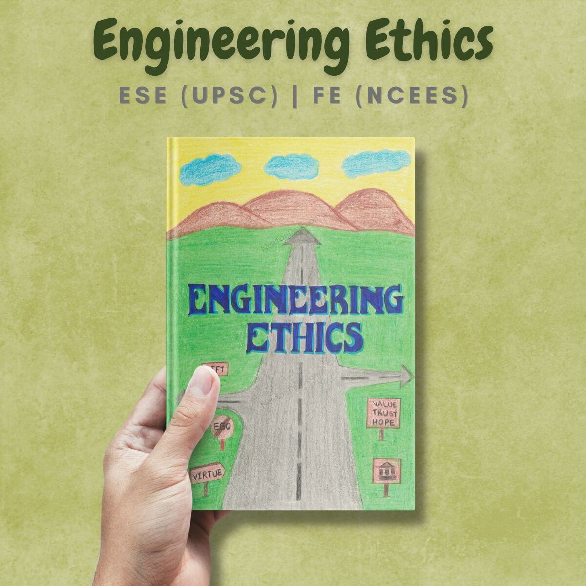 aerospace engineering ethics case study