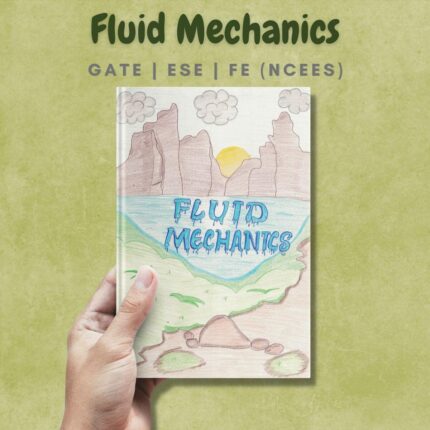 fluid mechanics study notes pdf