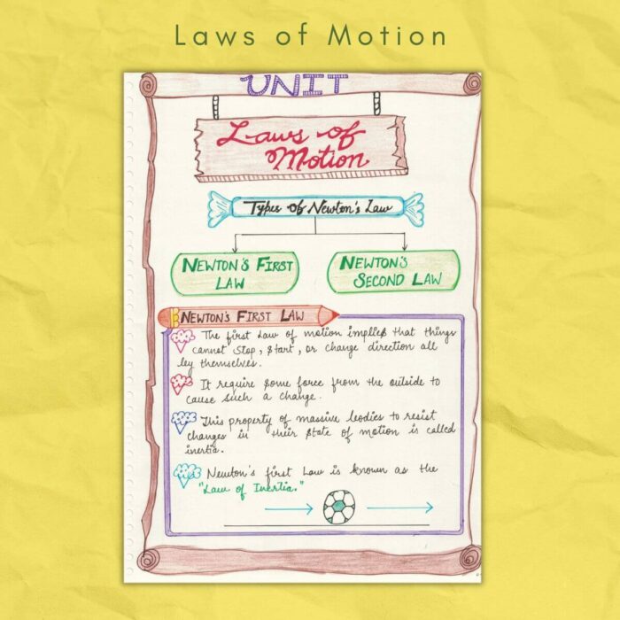 laws of motion introduction grade class 11