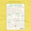network topology in network theory study notes
