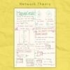 Magnetic circuits network theory study notes
