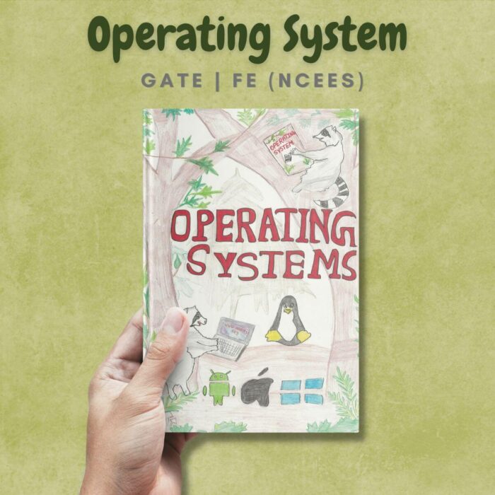 operating system study notes pdf