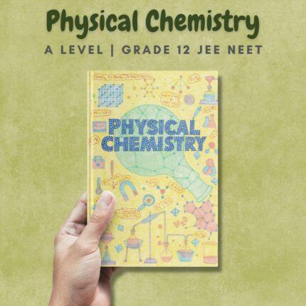 physical chemistry class12 study notes pdf