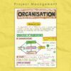 organisation in project management
