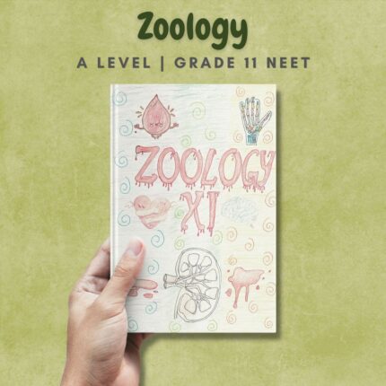 zoology class 11 study notes pdf